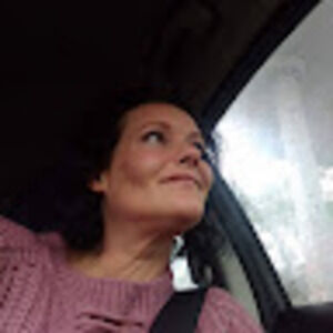 Meet your Posher, Eileen